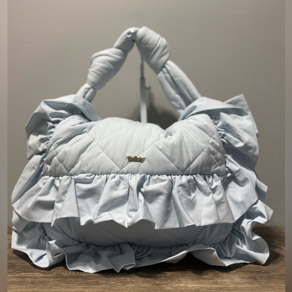 Selkie Couch Cushion Bag - Picture 2 of 16